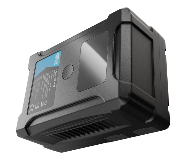 Newell BP-150 LCD V-Mount - 1184933 - zdjęcie